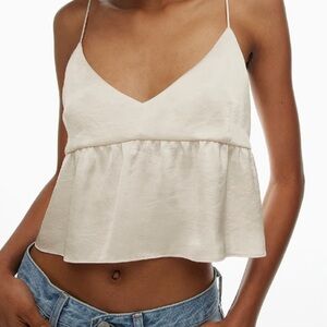 Aritzia Wilfred Lover Tank